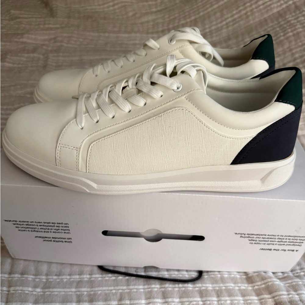 New Aldo Men's Sneakers